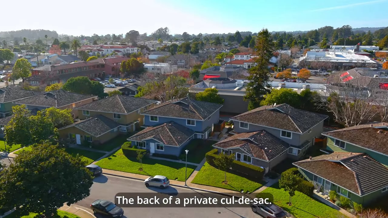 1415 RUBY COURT #3 CAPITOLA CA 95010
