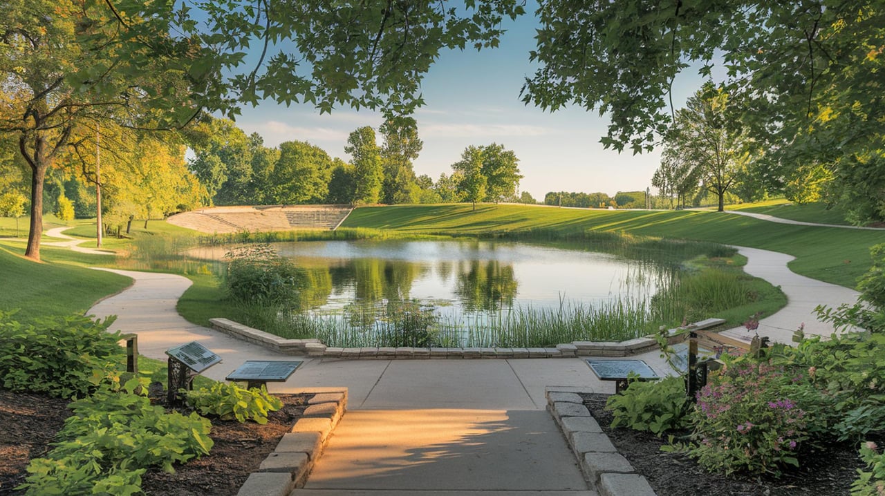 Iconic Landmarks in Plainfield, IL You Can't Miss
