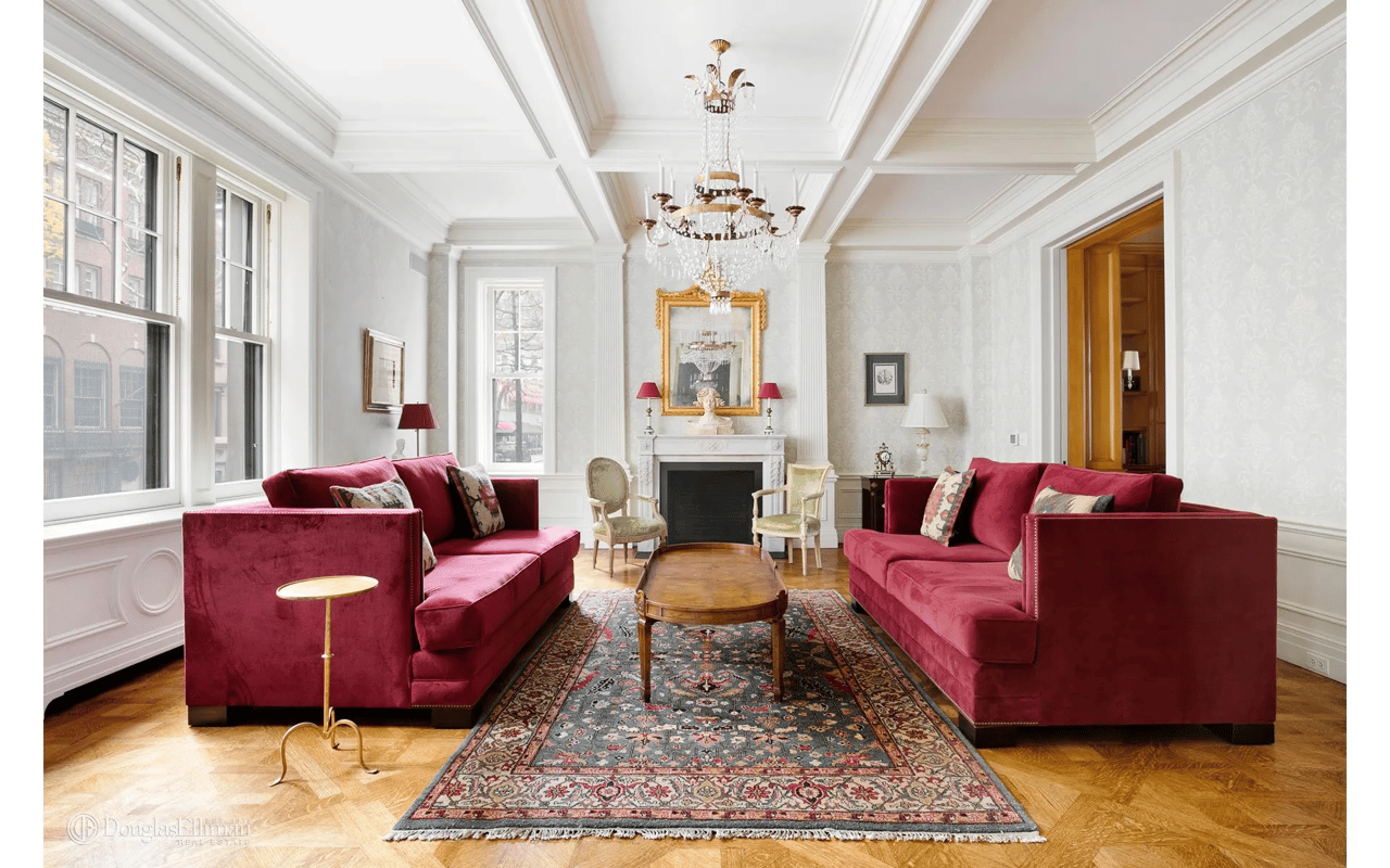 555 Park Avenue #1E