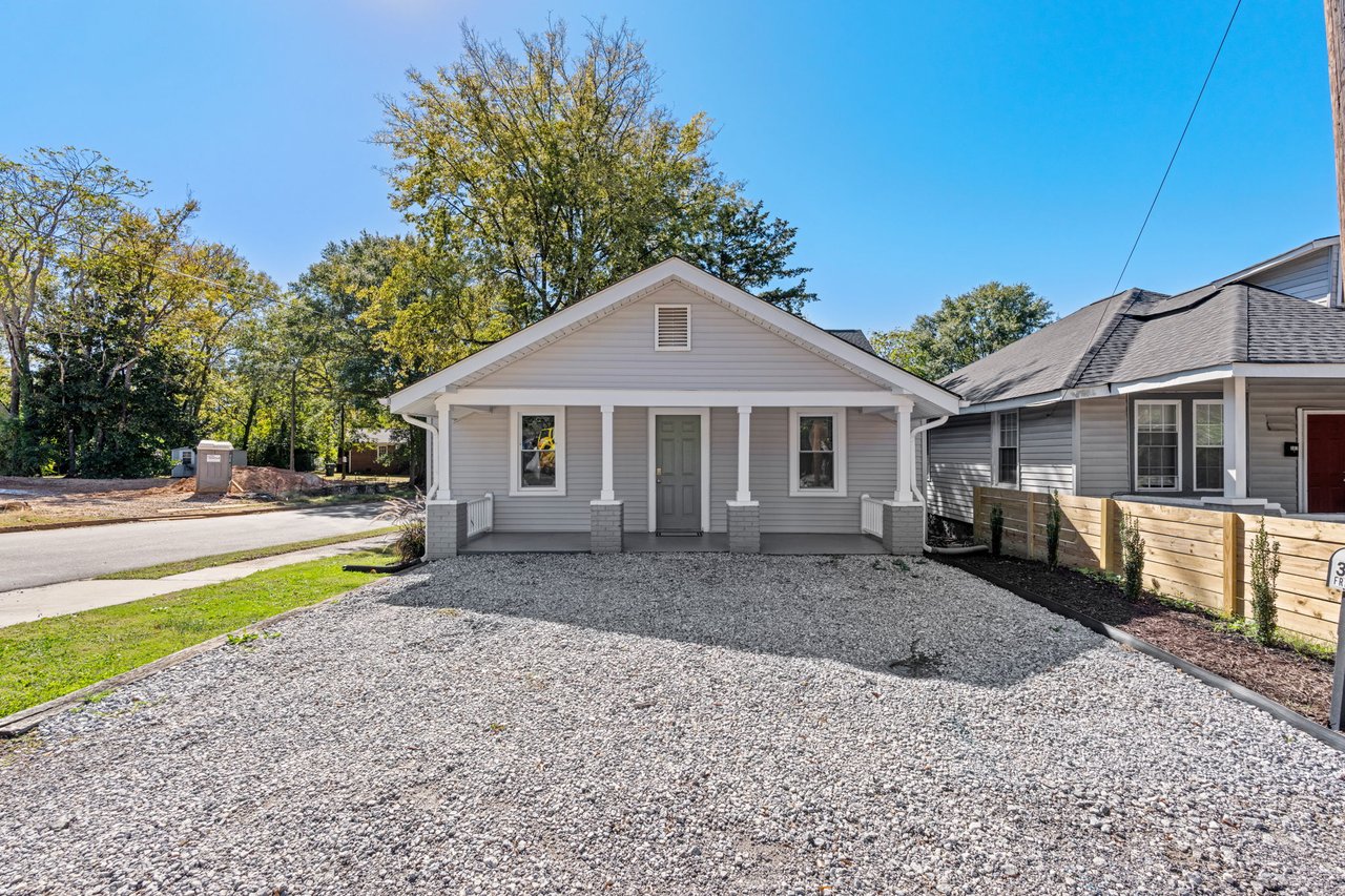 305 Frank Street, Greenville, SC 29601