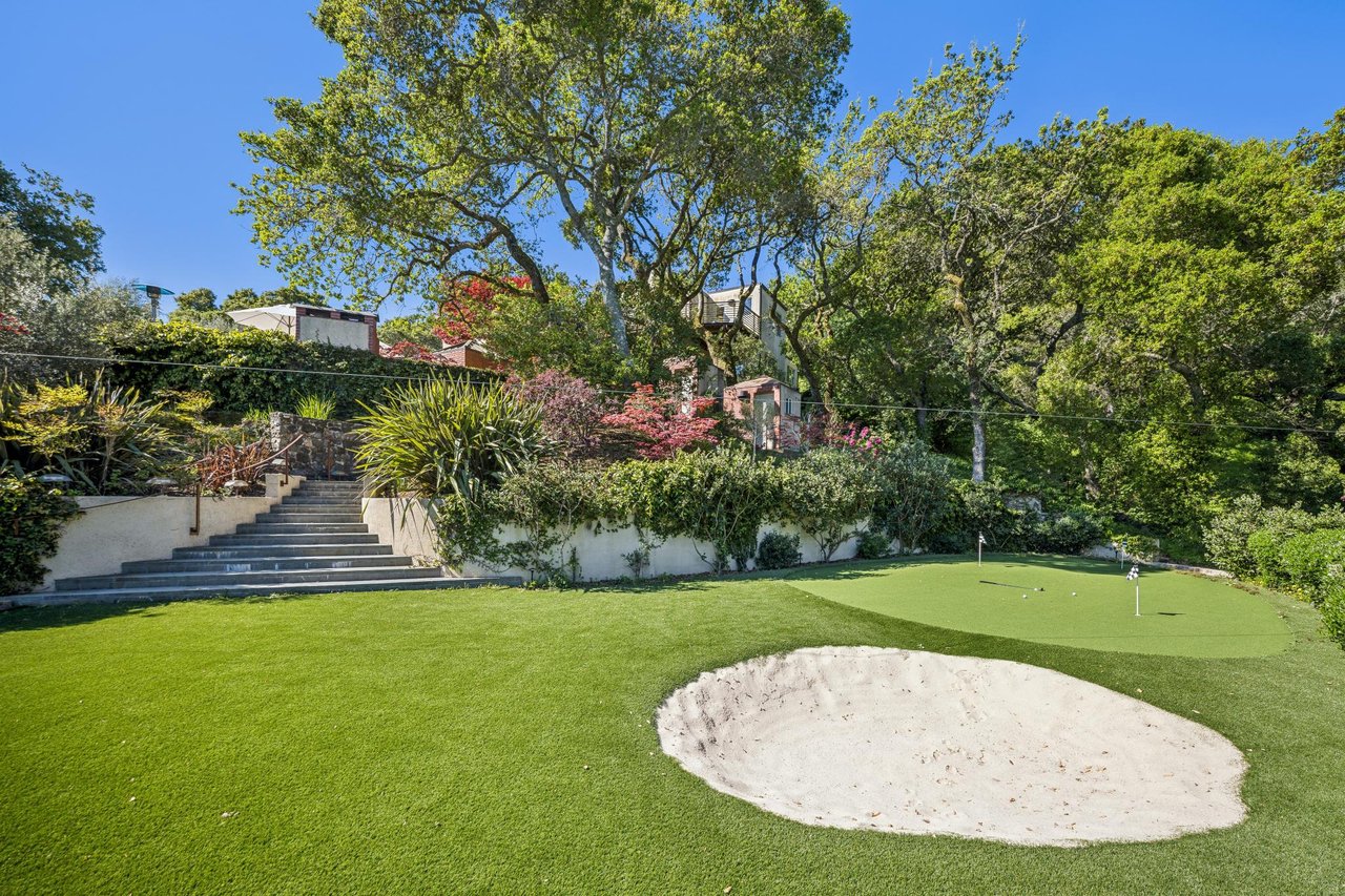 10 Maoli Drive, San Rafael