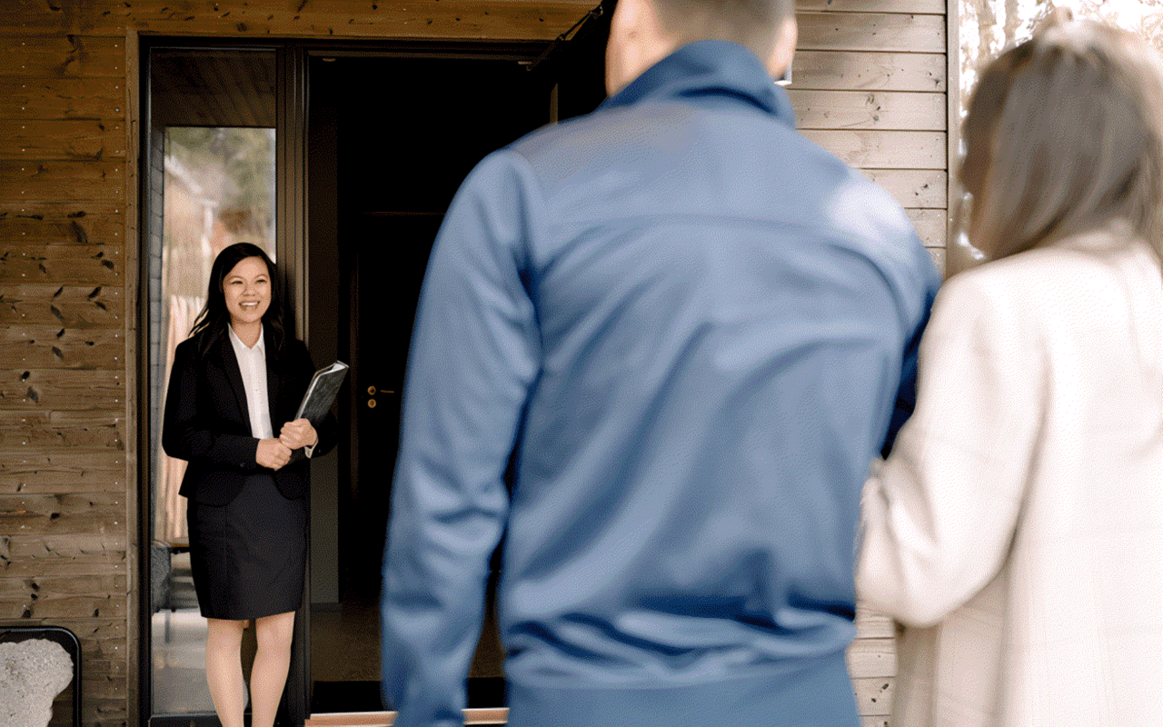 3 Reasons to Buy a Home Before Spring