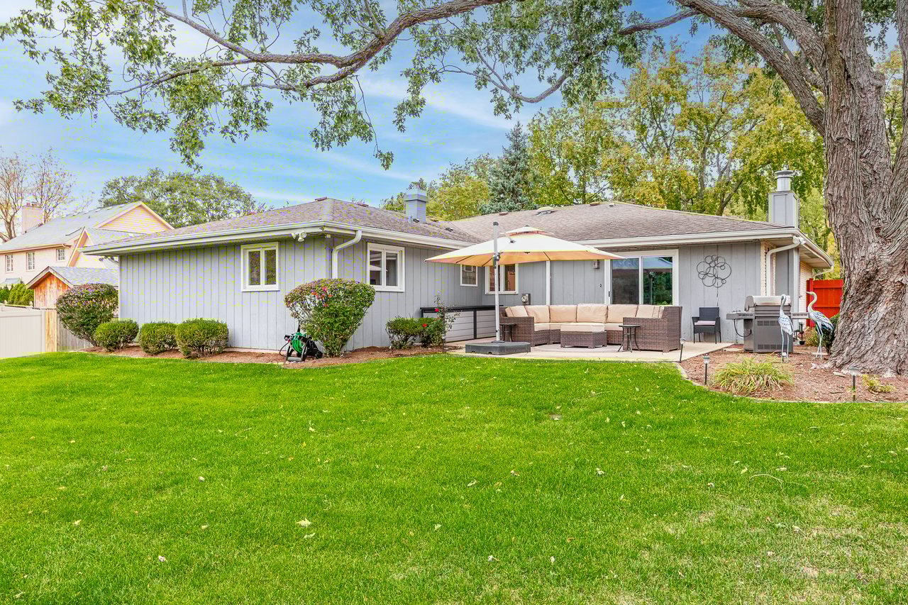 317 39th St, Downers Grove