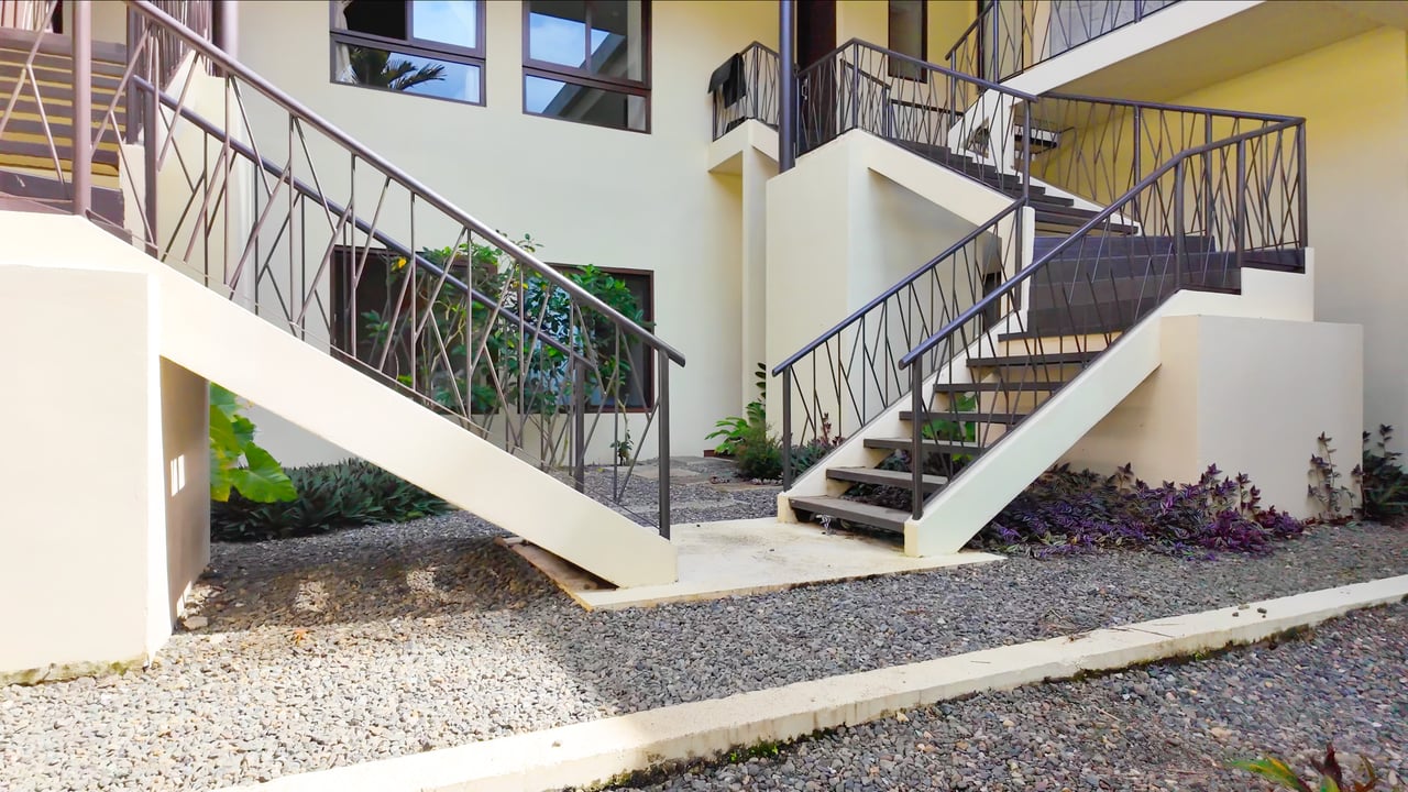 Luxury 2 Bedroom Manuel Antonio Condo 