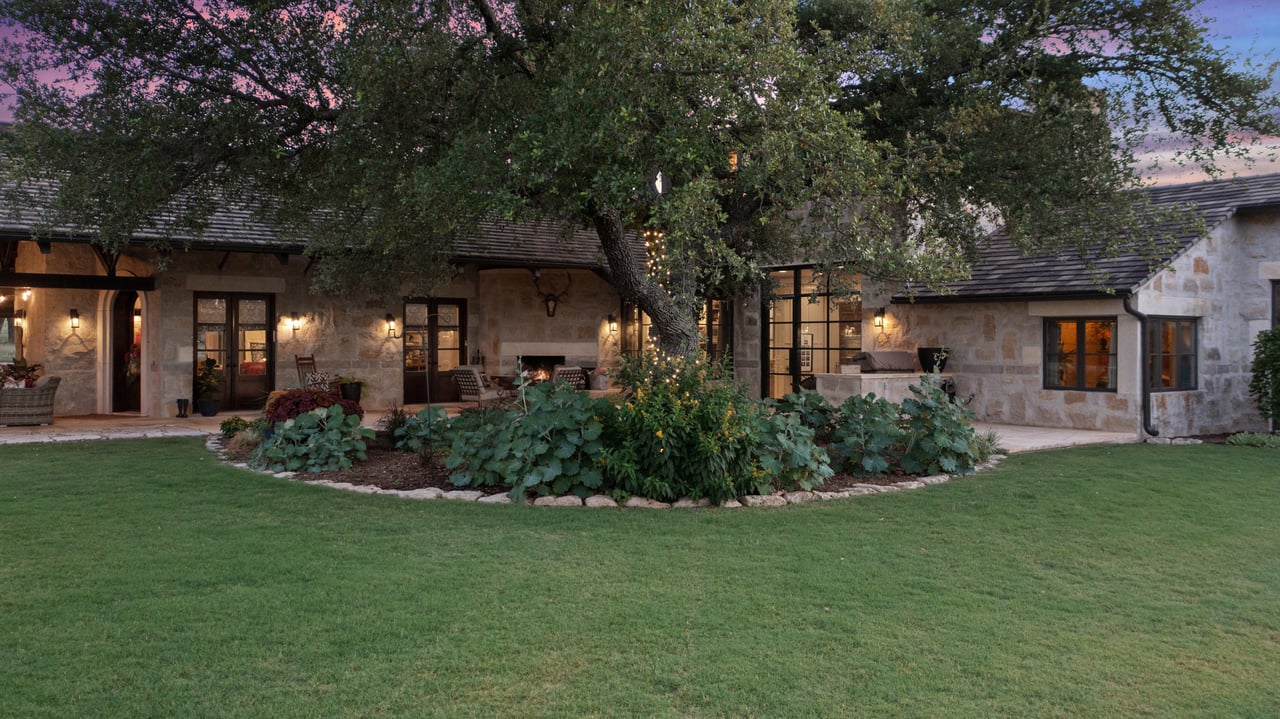 Barton Creek Lakeside