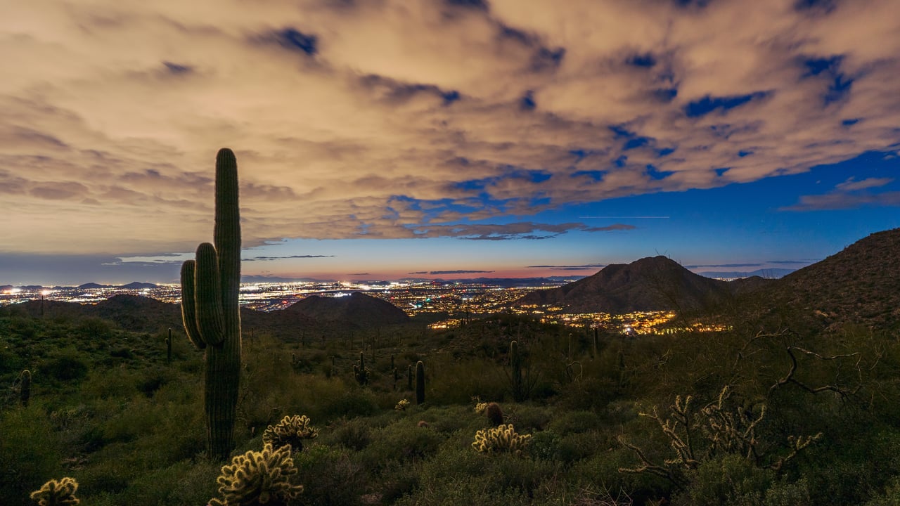 Neighborhood Spotlight: The Elevated Lifestyle of North Scottsdale