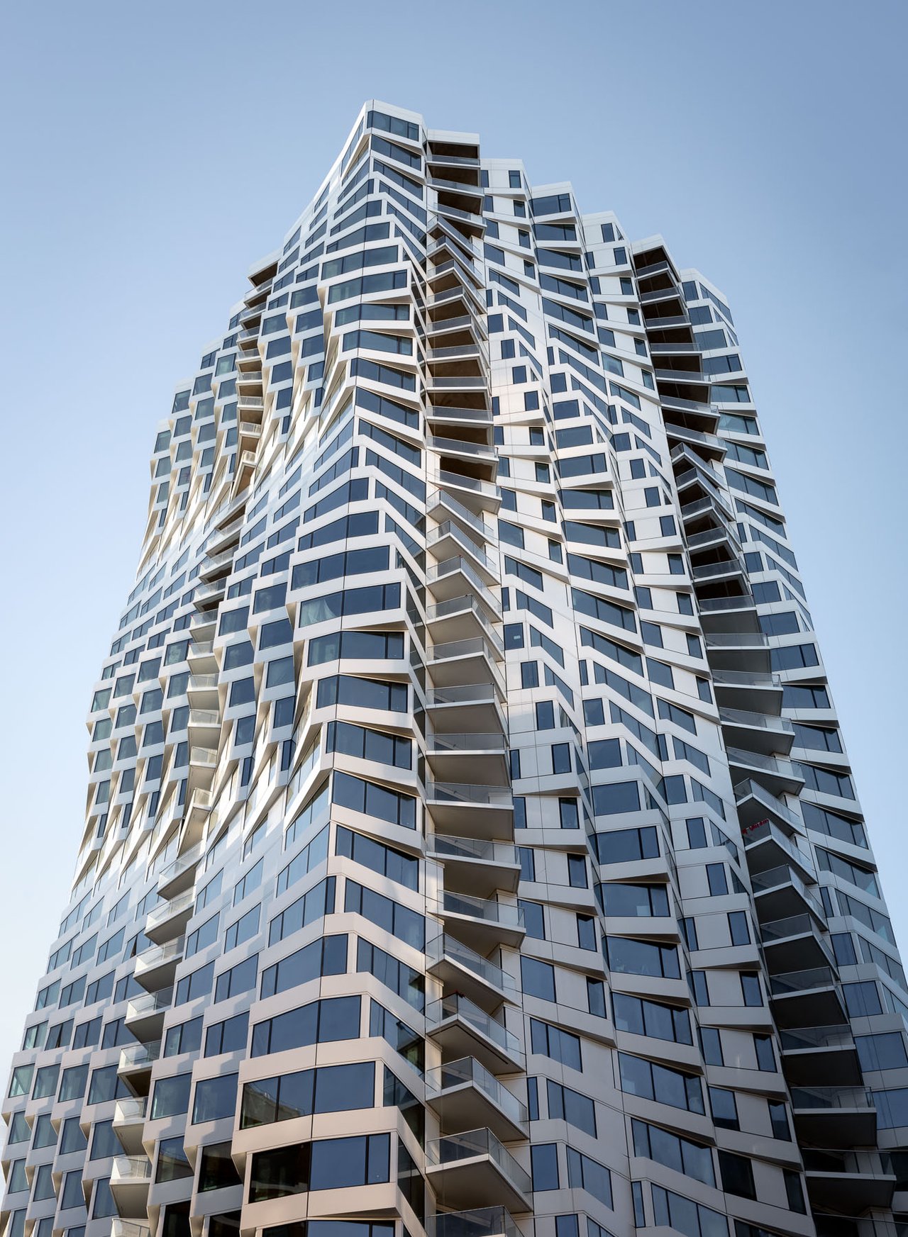 Urban Oasis with Garden Views at MIRA
