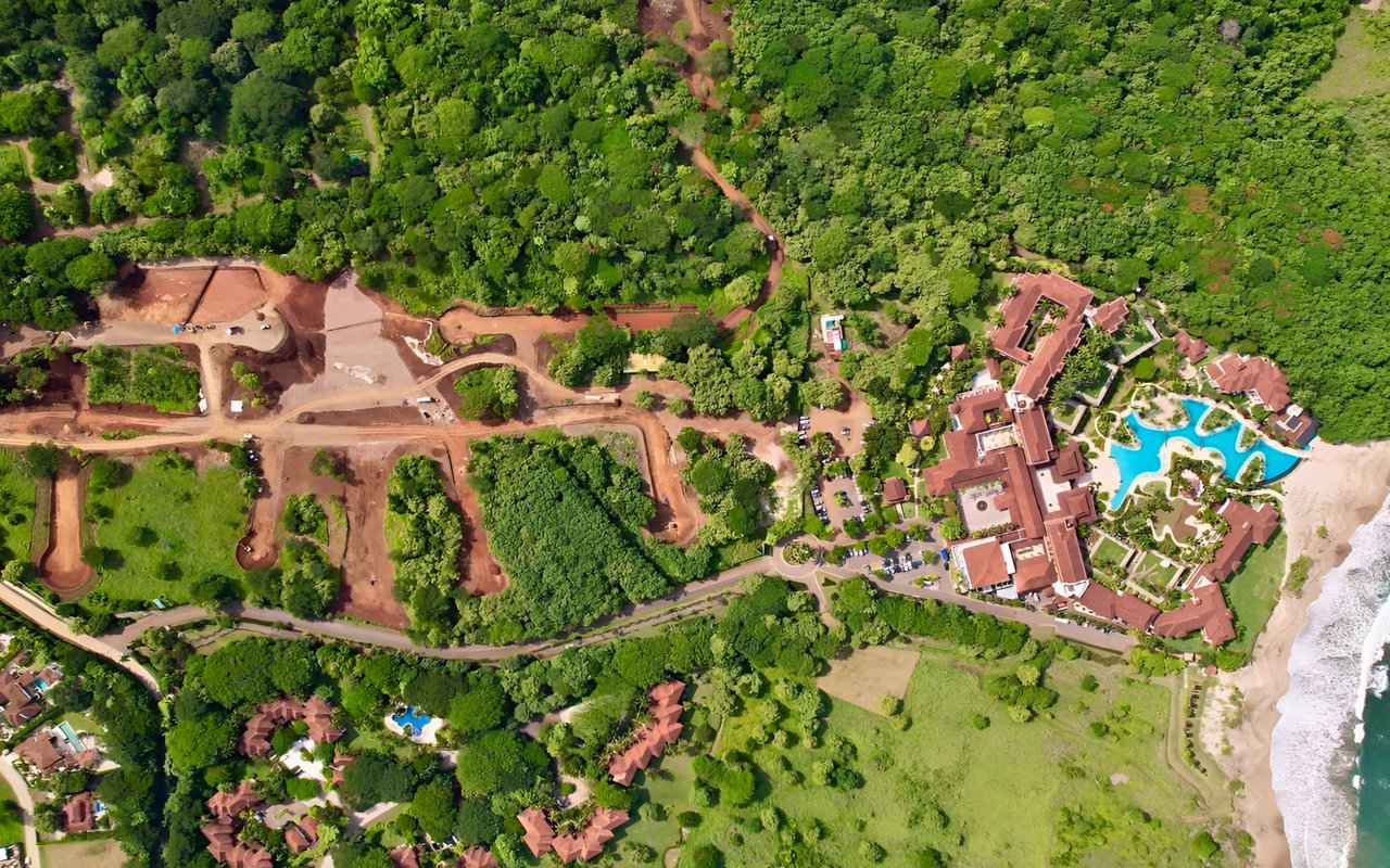 Elevated Coastal Golfing at One Hacienda Pinilla
