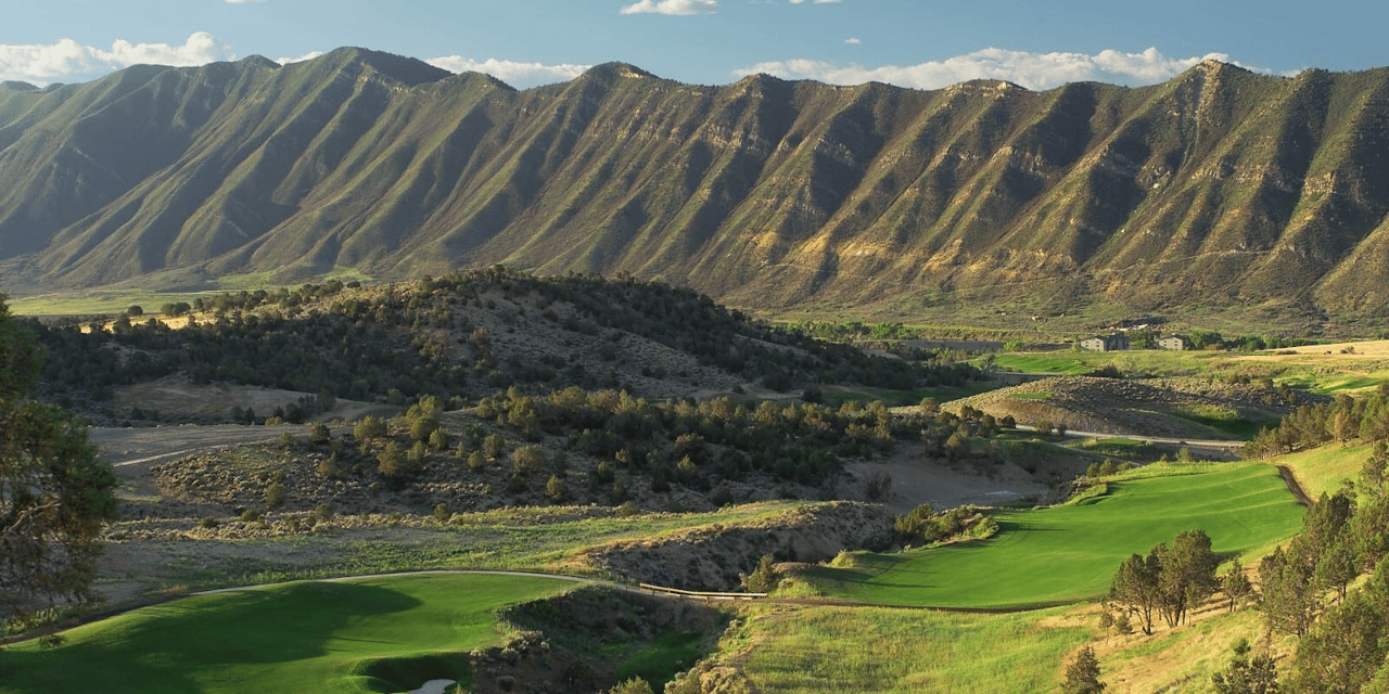 Tee Off in Aspen: 11 Golf Courses of the Roaring Fork Valley