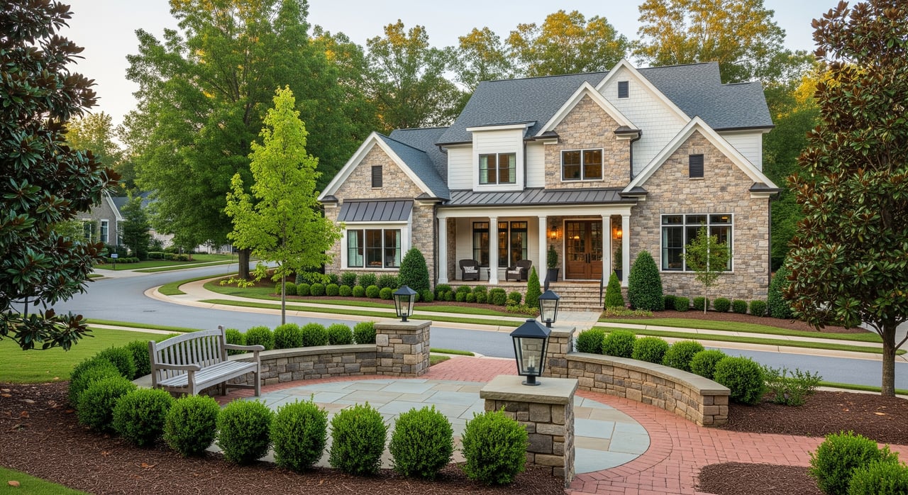 HOA Basics In Canton: Fees, Rules, And Resale Impact