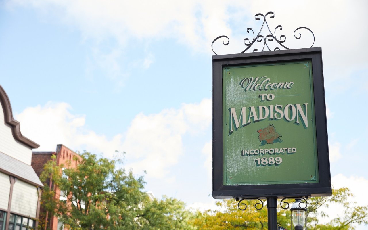 Madison
