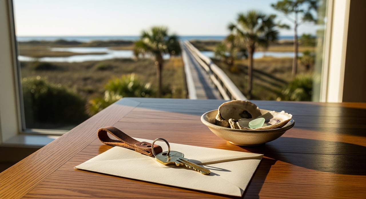 Earnest Money Explained For Grand Strand Buyers