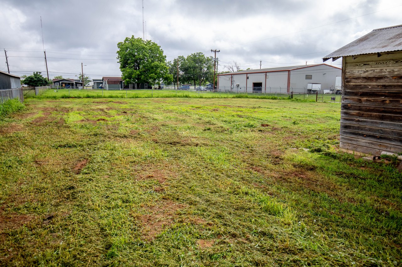 0.43± Acres | 3349 & 3379 Mack Dr | China Grove, Bexar County, TX