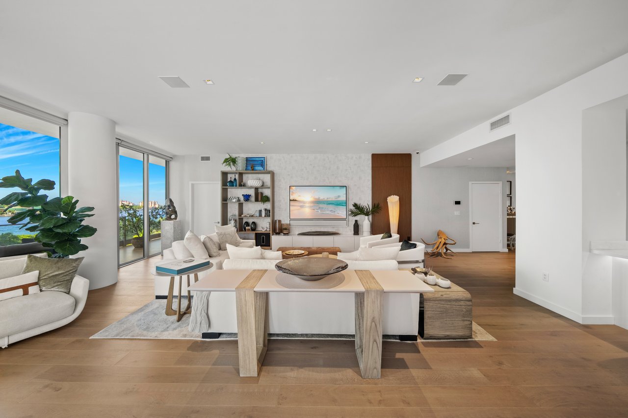 Marea Penthouse 2