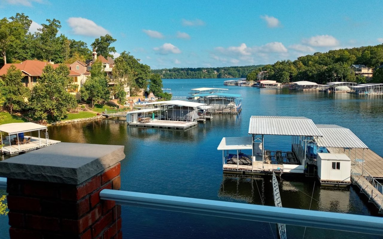 What You Need to Know About Insurance for Lakefront Homes