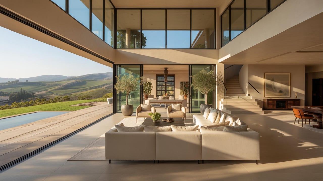 How Natural Light Boosts Health, Comfort, and Home Value