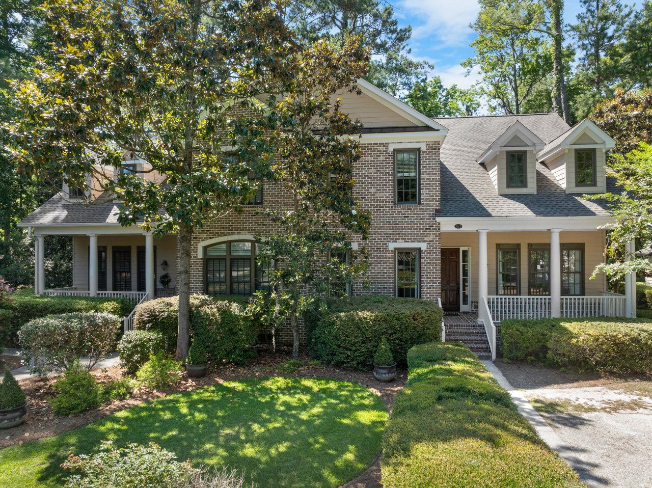 Pawleys Island Luxury Townhomes