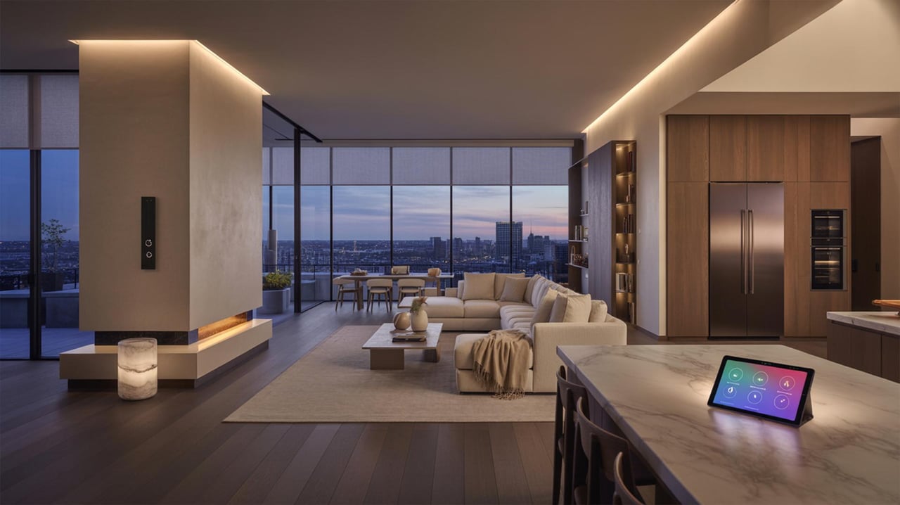 Upgrade Your Home with Innovative Smart Tech Solutions