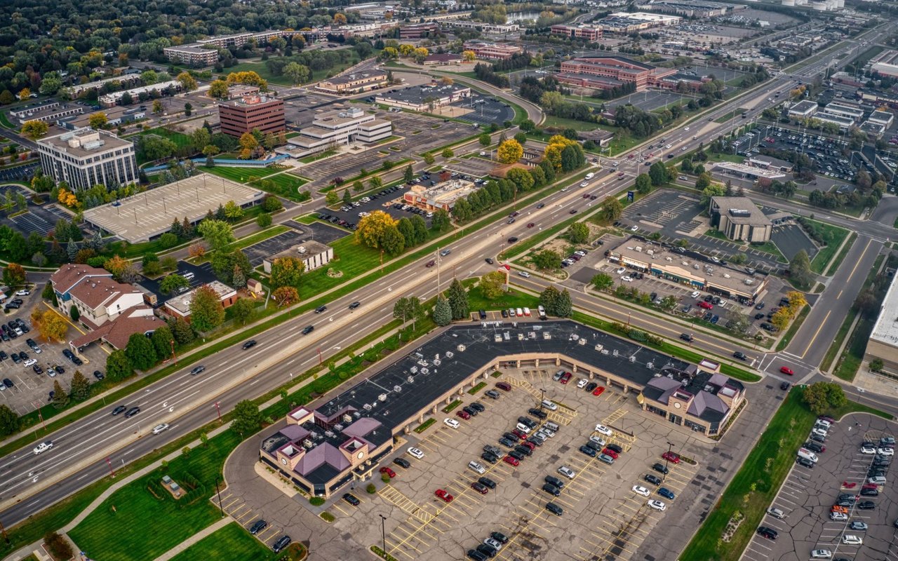 Apple Valley