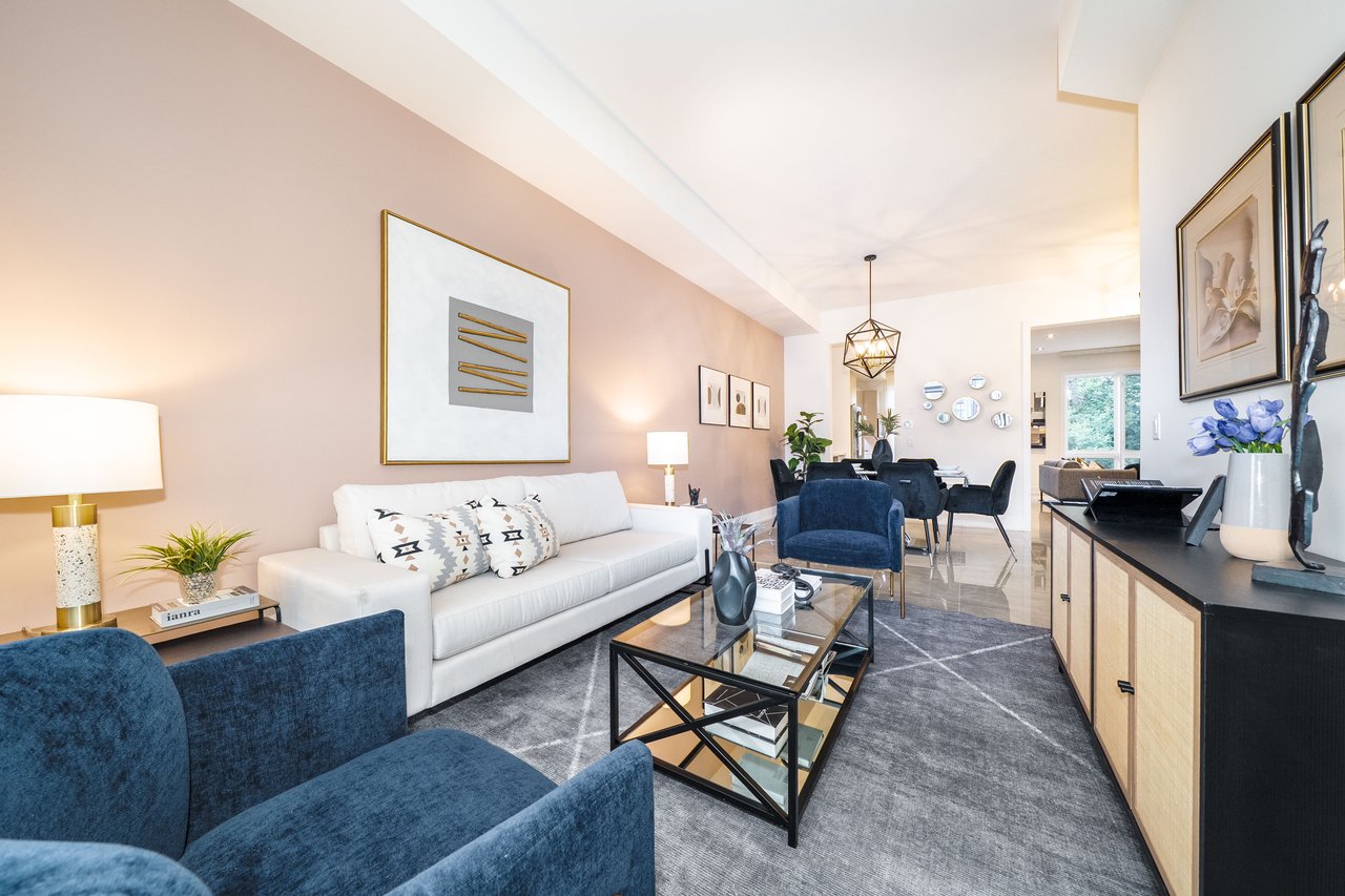 20 Crestridge Drive
