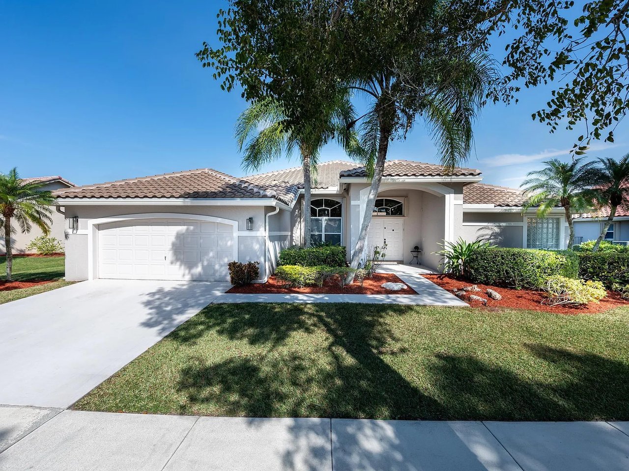 455 Stonemont Dr