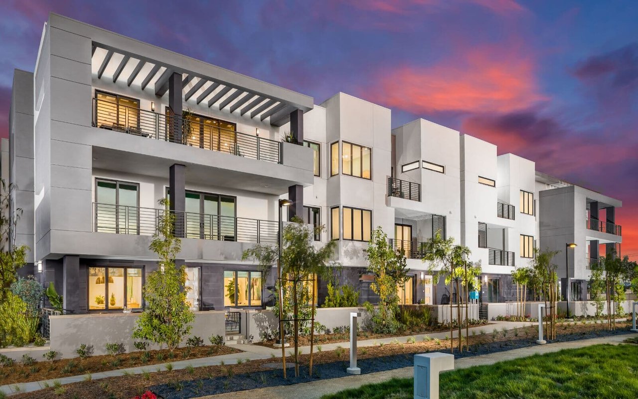 The Landing at Tustin Legacy: Why Buyers Are Paying Attention to This Newer Tustin Community