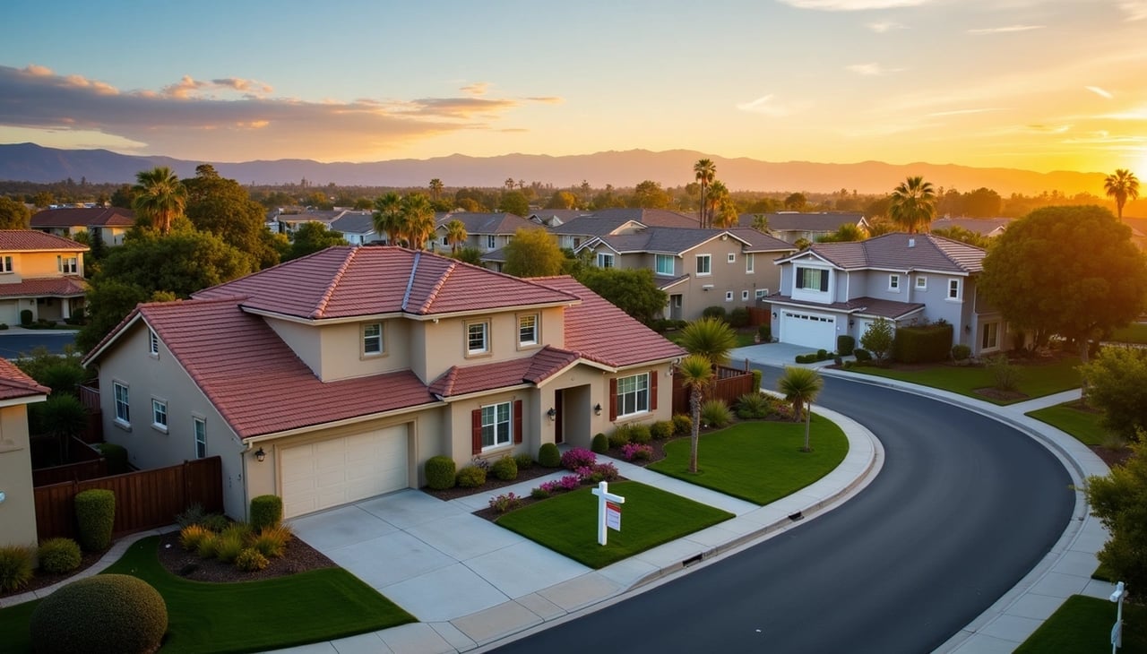 Why Micro-Location is the Hidden Secret of Luxury Real Estate Pricing in 2024