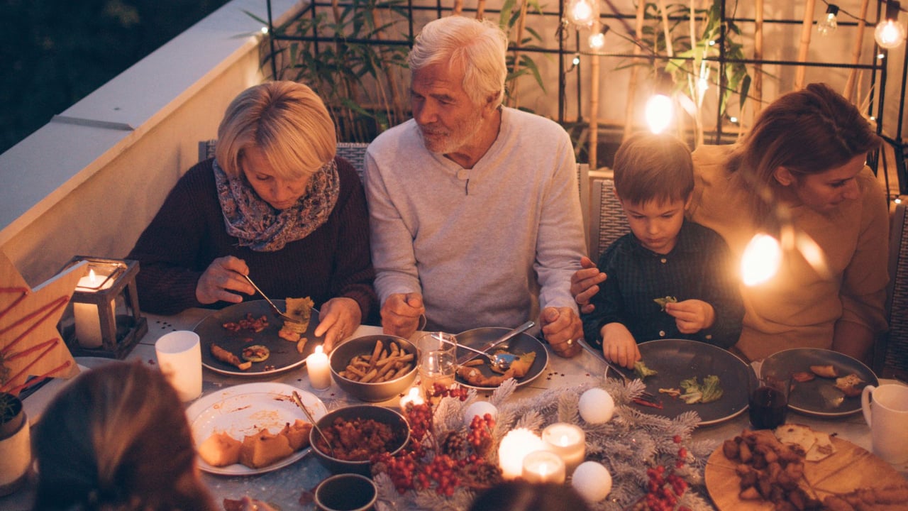 Why More People Are Buying Multi-Generational Homes Today
