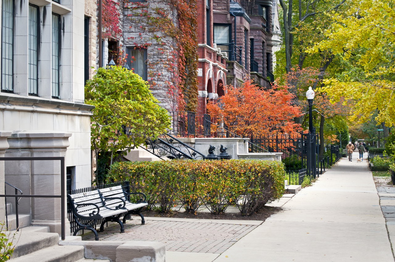 Ravenswood