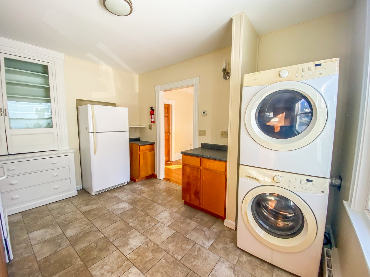 Rental Currently Available