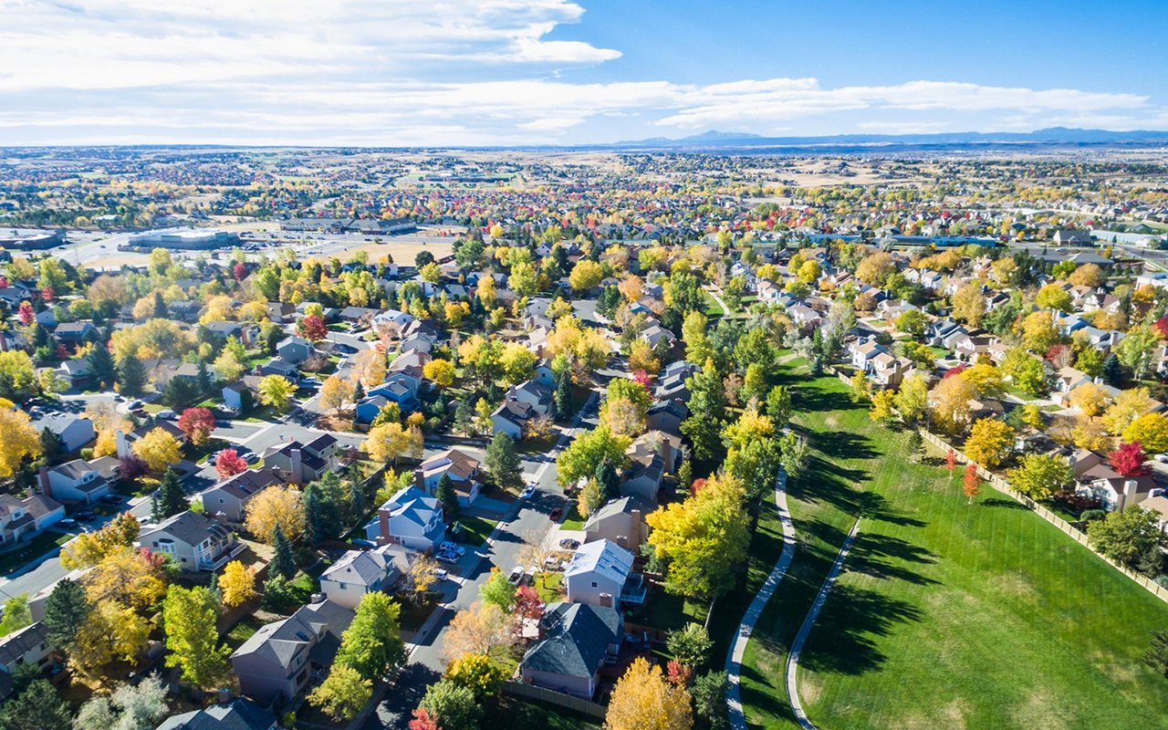 5 Neighborhood Amenities That Increase Your Home’s Value