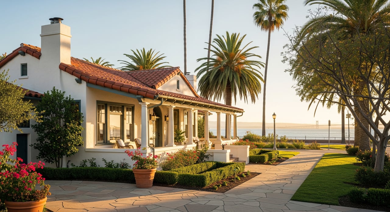 When Is the Best Time to Sell in Coronado Village?