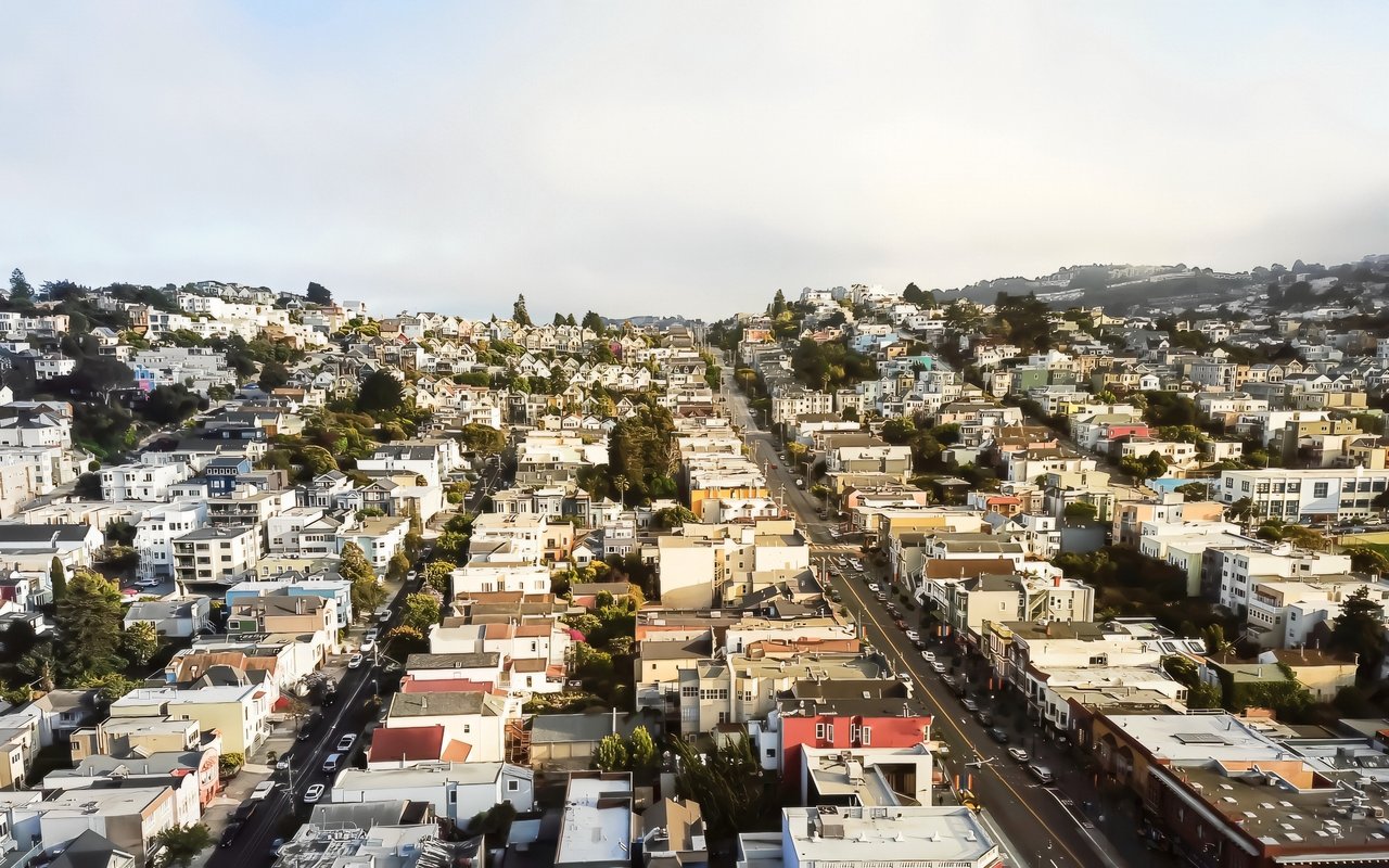 Eureka Valley
