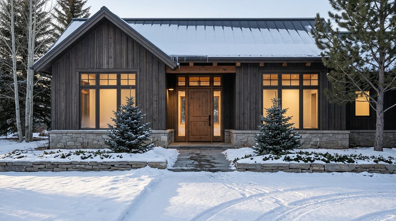 Arrowhead Or Beaver Creek For Your Mountain Home