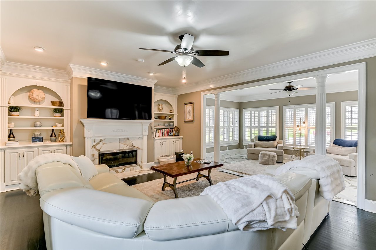 4173 Tindall Drive