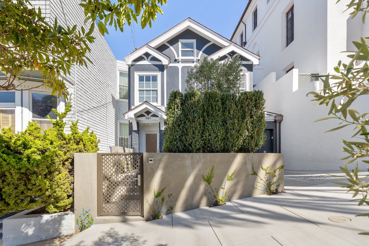 561 Sanchez St