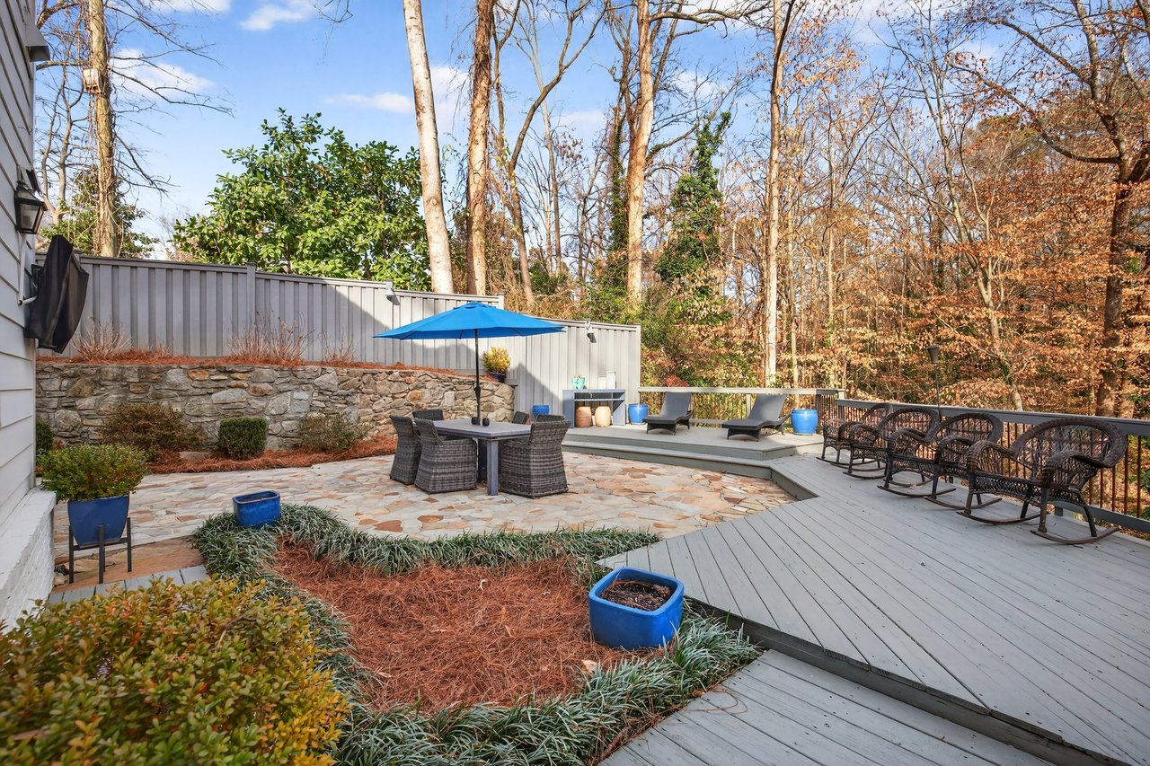 3631 Tanglewood Drive