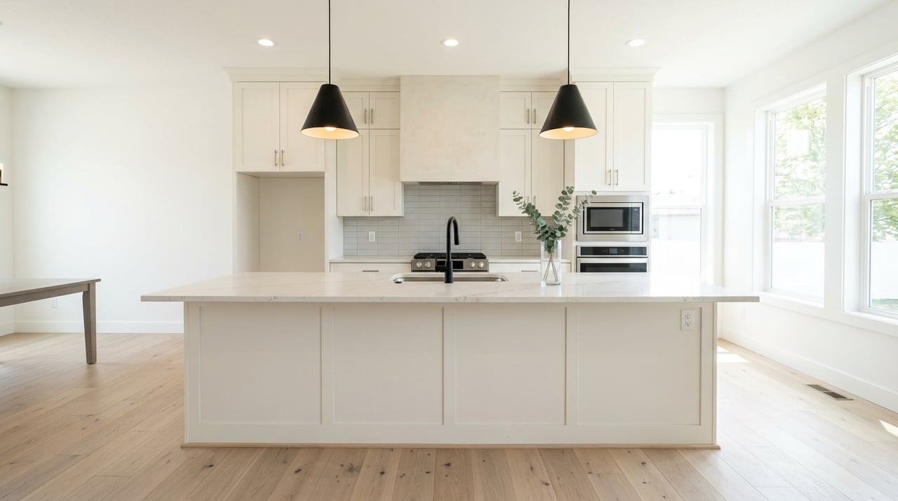 How Waunakee New Homes Are Built Today