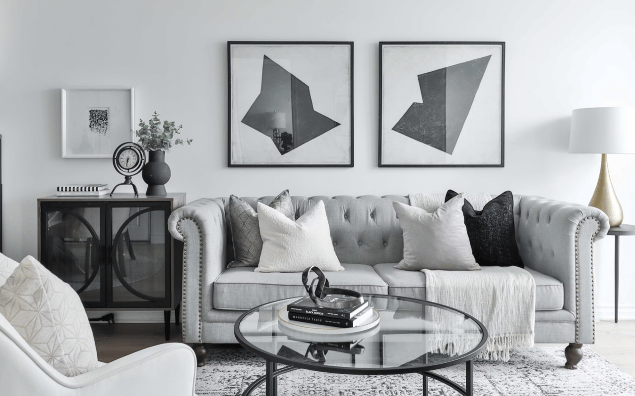 Condo Upgrade Ideas