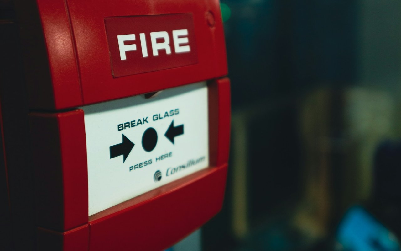 7 Safety Tips to Prevent Kitchen Fires This Thanksgiving Holiday