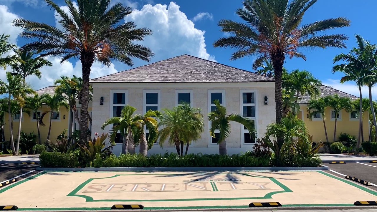 SERENITY LOT 9 BLOCK 41
