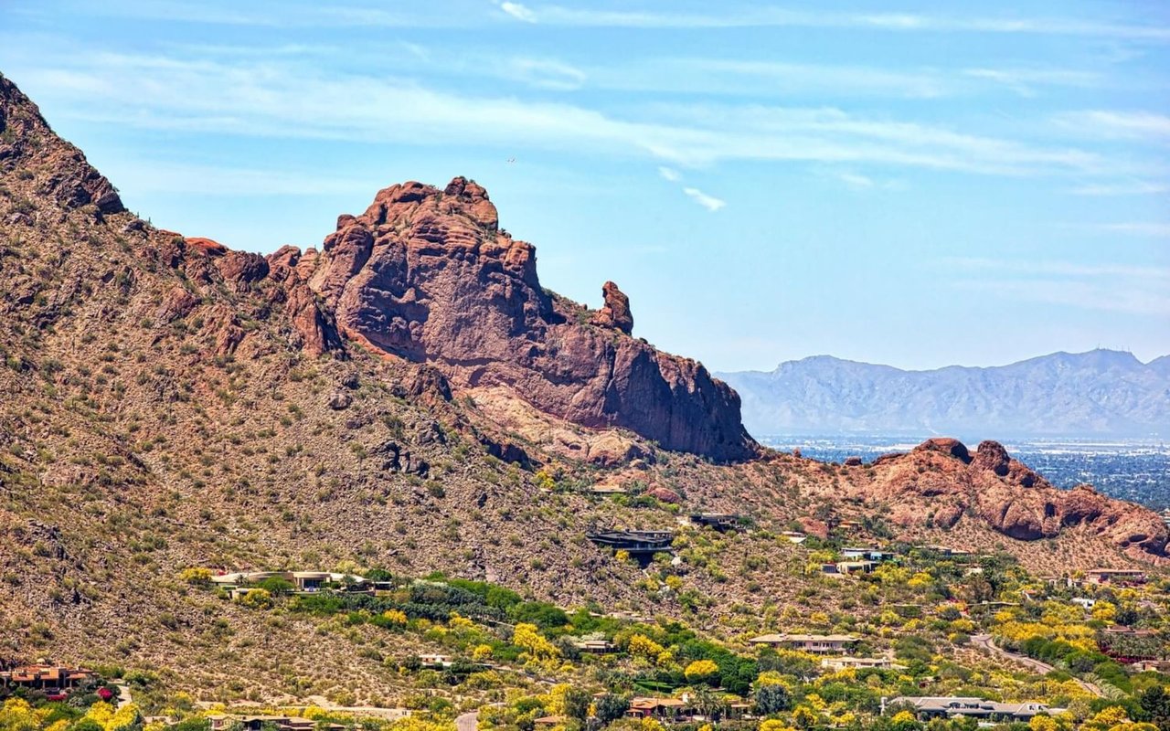 Paradise Valley