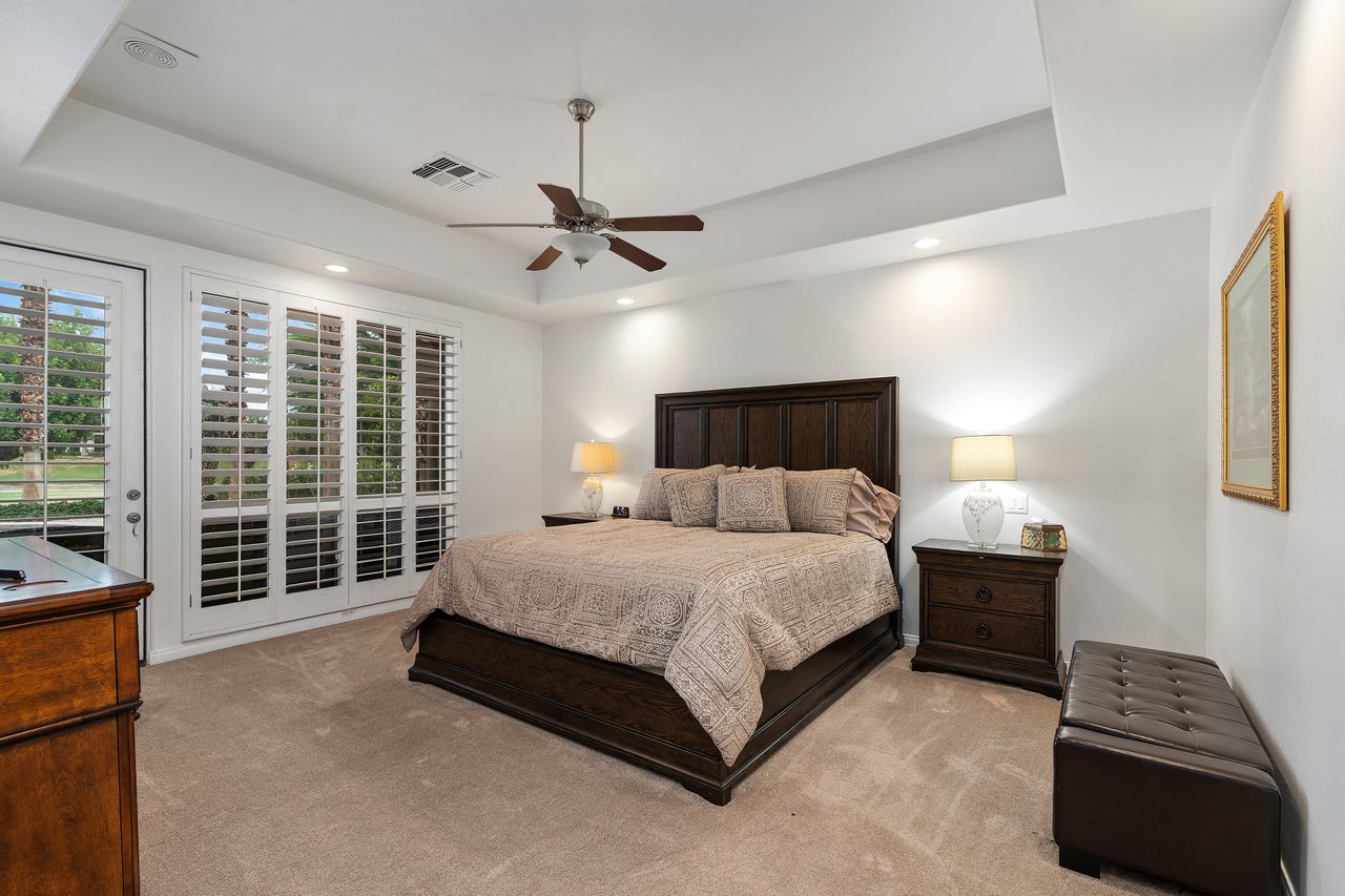 CB Exclusive - Upgraded Rancho La Quinta Encanto II