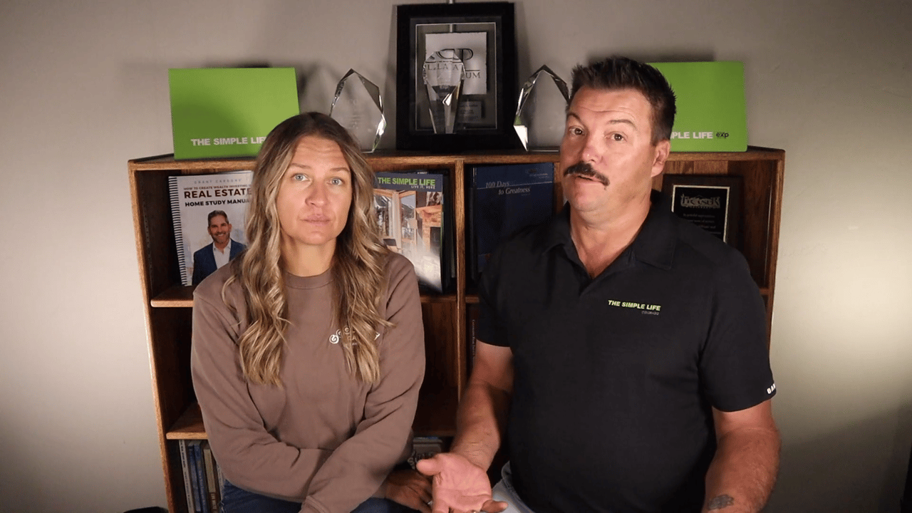  Getting ready to buy a second home in Colorado? Make sure you watch this!
