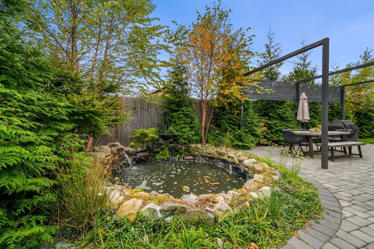 Modern Farmhouse Retreat