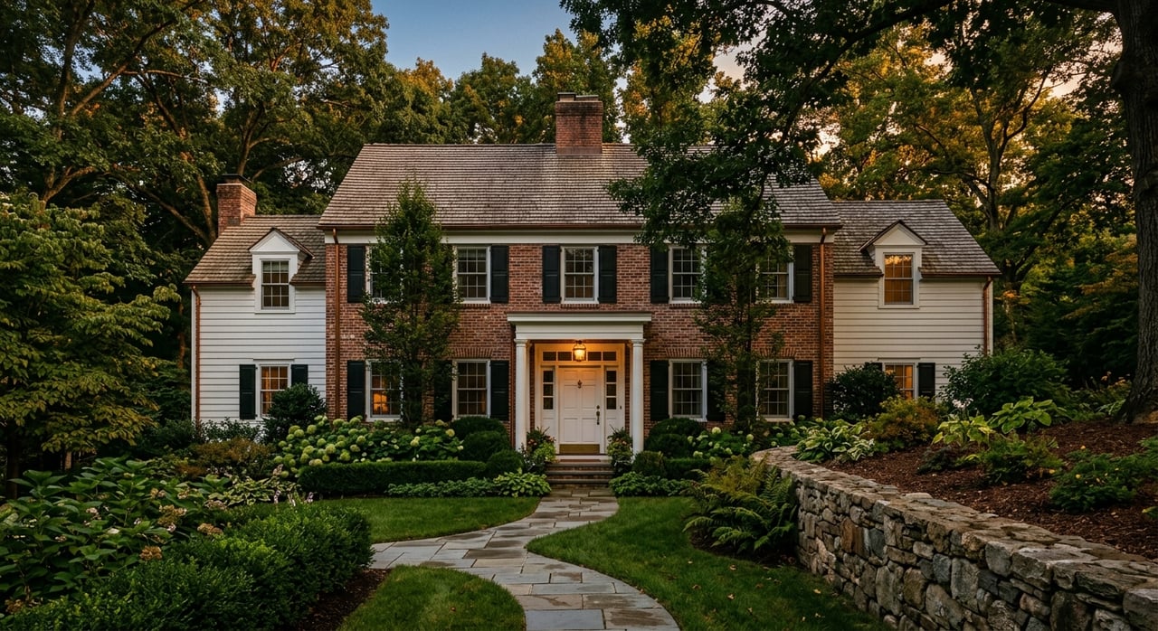 Northern Rhode Island Suburbs For Providence And Boston Commuters