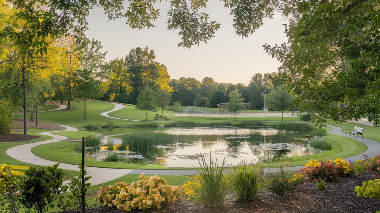 Hidden Gems in Knightdale, NC: Discover Local Treasures