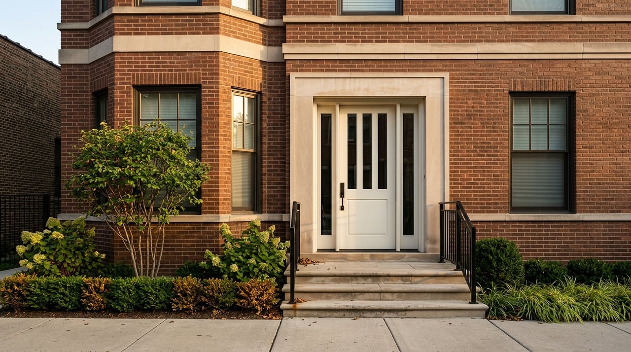 Navigating Logan Square Condos As A First-Time Buyer