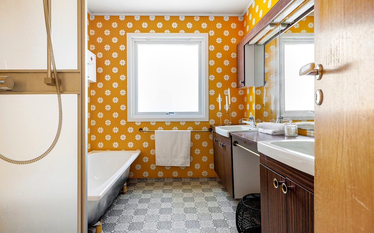 The Science of Color: How to Choose Paint Tones for Every Room