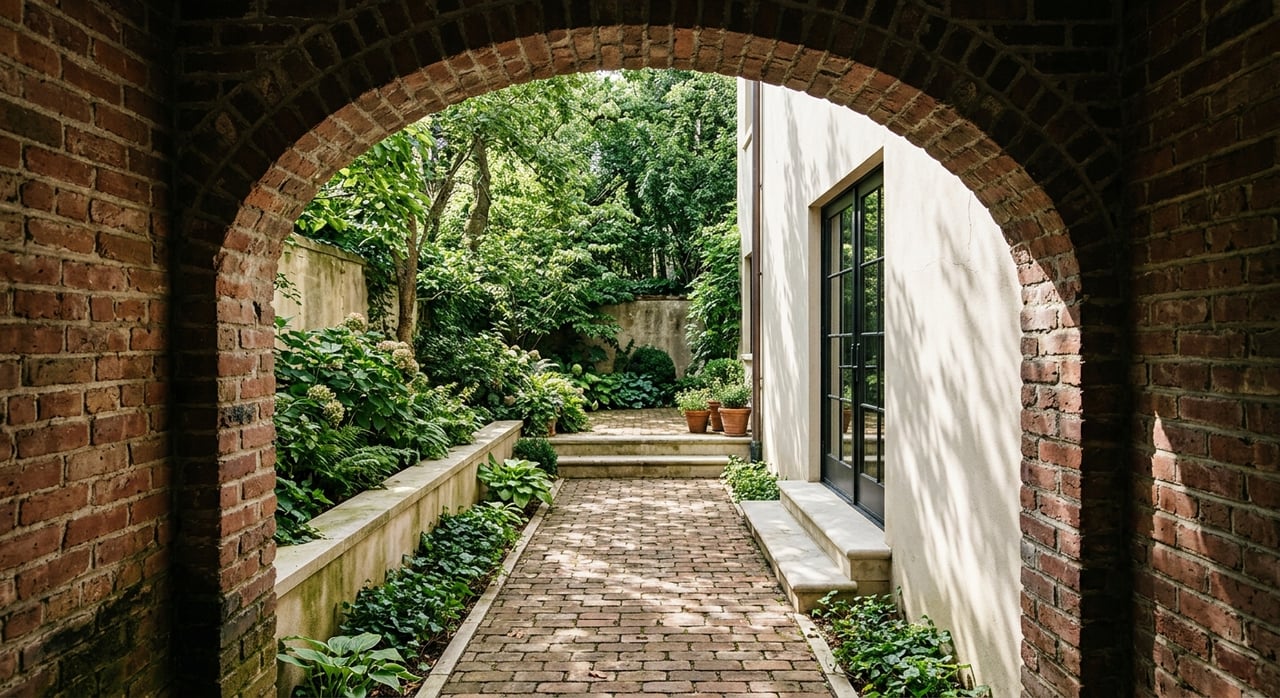 Living On The River: King William Neighborhood Guide